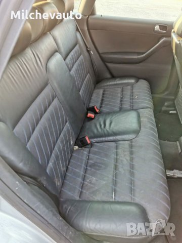 Ауди а3 1.9тди на части / audi a3 1.9tdi , снимка 6 - Автомобили и джипове - 29593537