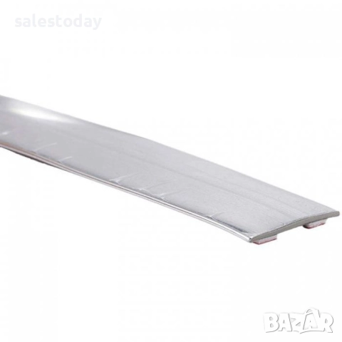 Лайсна за врати никел, различни размери!, снимка 4 - Аксесоари и консумативи - 49337871