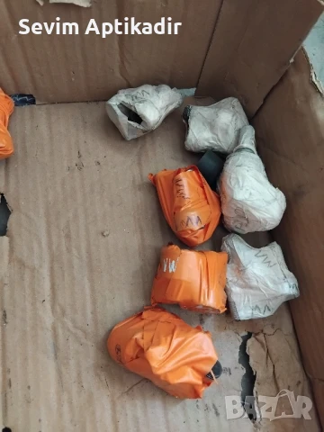 Секретни болтове за всички видове автомобили 