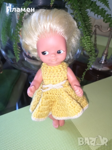 Стари кукли, снимка 2 - Колекции - 47167926