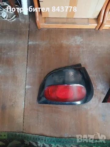 Фарове и стопове за стари модели, снимка 12 - Части - 48693467