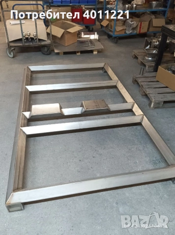 заварчик София цветни заварки Мичев ЕООД заваряване на алуминий заварки с аргон лазарно заваряване  , снимка 14 - Други услуги - 54002654