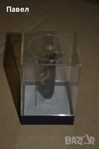 Носач за С образно рамо, снимка 3 - Грамофони - 48557779