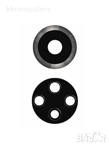 СТЪКЛО ЗА КАМЕРА ЗА HUAWEI NOVA 9 (NAM-LX9)