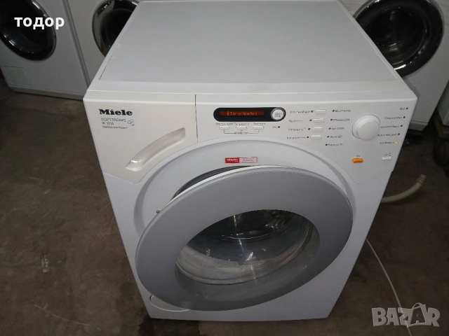 Miele/Миеле W1715