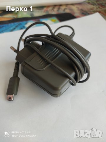 Nintendo AGS-002    , снимка 14 - Аксесоари - 40116299