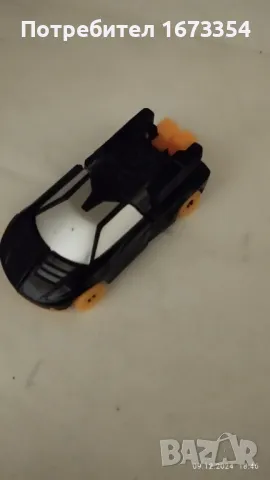 Кола Бамбъл би, снимка 3 - Колекции - 48285866