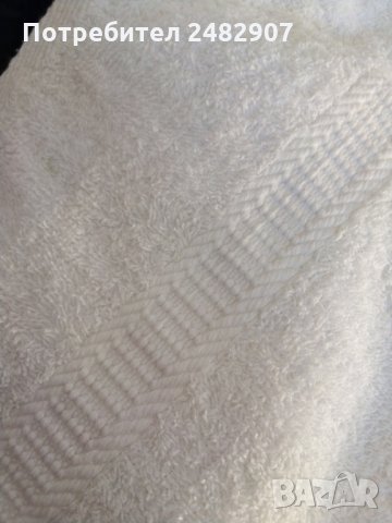 Хавлиена кърпа, снимка 2 - Хавлиени кърпи - 35454124