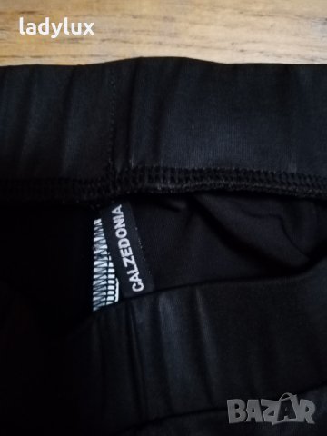 Calzedonia, Еластичен Клин, Размер S. Код 1521, снимка 5 - Клинове - 35615044