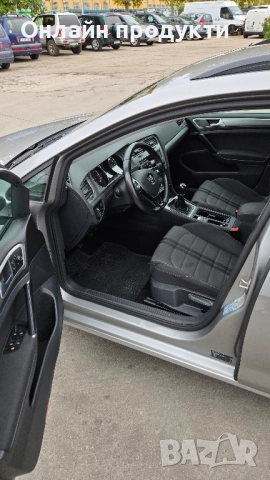 Volkswagen Golf 4 Motion 1.6 TDI 2015г., снимка 9 - Автомобили и джипове - 52305890