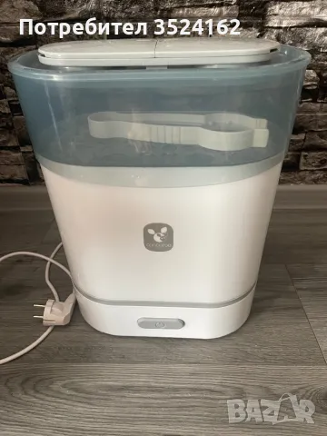 Стерилизатор, снимка 5 - Стерилизатори - 47554293