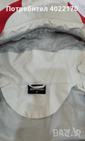 NORHEIM скиорско яке, снимка 3 - Якета - 53138558