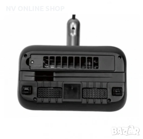 Прахосмукачка за акари и прах, Oliver Voltz OV51003A FS-19195, снимка 3 - Прахосмукачки - 53177761