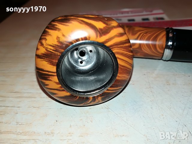 лула за пушене 1506221950, снимка 7 - Лули - 37098576