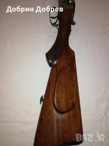 иж 54 , снимка 8 - Ловно оръжие - 54162579