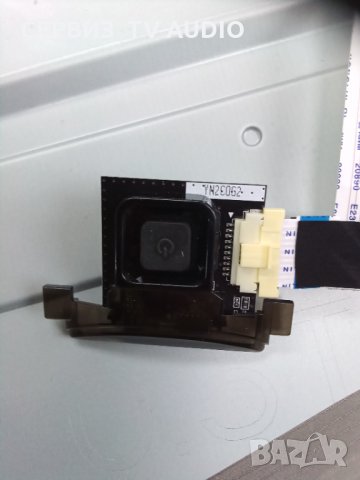 Power buton LF5100/UF6400 VER1.0   TV LG 43UH603V, снимка 2 - Части и Платки - 35148801