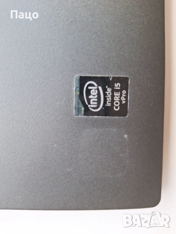 Lenovo ThinkPad L450, снимка 14 - Части за лаптопи - 54097030