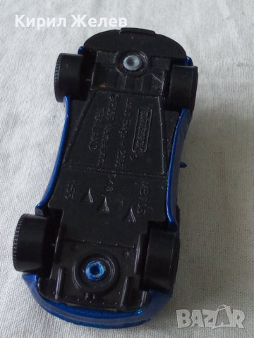 Метална количка LOTUS EHIGE MADE IN THAILAND за КОЛЕКЦИЯ ДЕКОРАЦИЯ 38154, снимка 5 - Колекции - 40707436