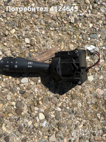 Ключ светлини Дачия и Рено, снимка 2 - Части - 54240849