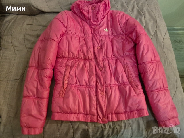 Оригинално яке Adidas 