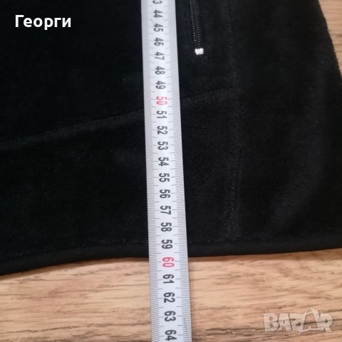 Дамски полар Geographic , снимка 5 - Суичъри - 38685419