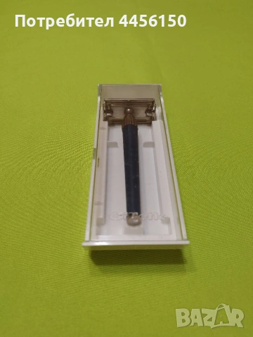 Стара съмобрасначката Жилет , снимка 2 - Други ценни предмети - 53225179