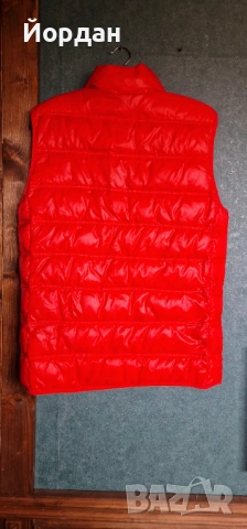 Мъжки елек – GAASTRA размер – L, снимка 2 - Спортни дрехи, екипи - 53289582