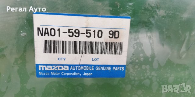 NA01595109D,NA0159510,стъкло лява врата MAZDA MX5,1990-2005, снимка 2 - Части - 29126324