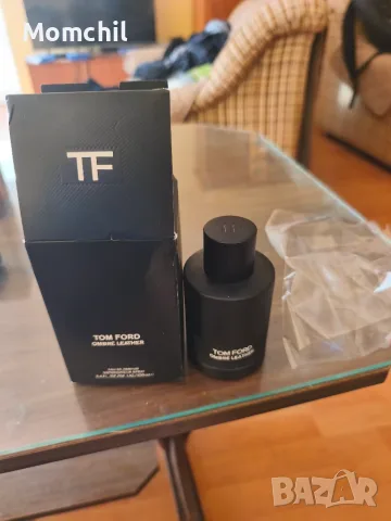 Tom ford edp ombre leather 