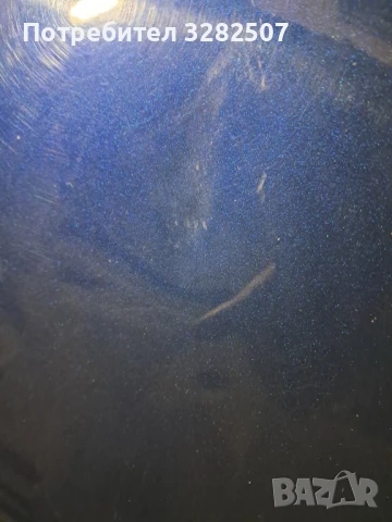 Преден капак за BMW 645 05-08г., снимка 4 - Части - 46468419