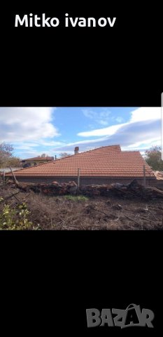 Ремонт на покриви 30% намалние , снимка 4 - Ремонти на покриви - 37552692