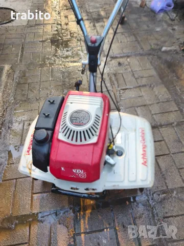 Мотофреза honda