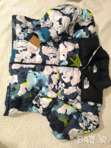 Яке The North Face , снимка 2 - Якета - 53235668