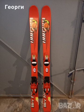 Quechua -100 см. +Rossignol 20.5