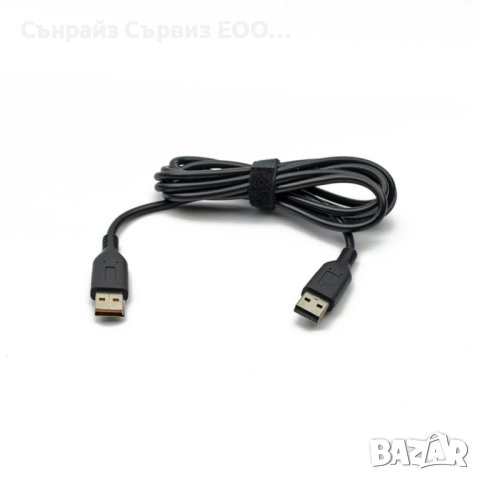 ПРЕХОДНИЦИ И КАБЕЛИ USB, VGA, HDMI, LAN, PCI-E и други!, снимка 14 - Кабели и адаптери - 24244317