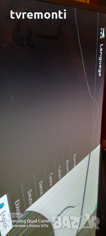 T-con board 6870c-0814a, снимка 11 - Части и Платки - 31660896