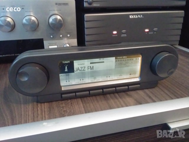 DUAL -комплект, снимка 7 - Аудиосистеми - 26681468