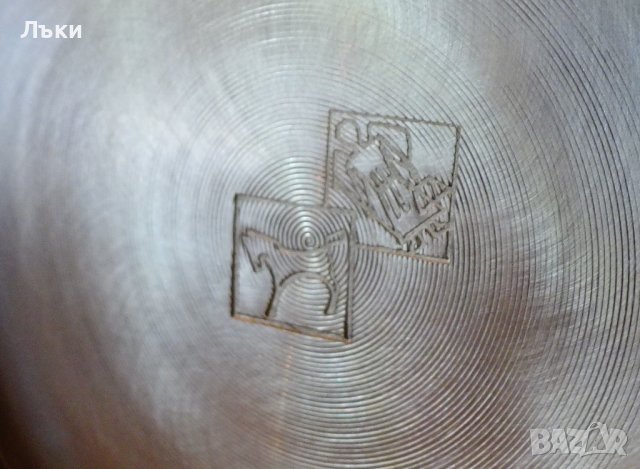 Чаша,халба от калай,Дионис,вино. , снимка 6 - Антикварни и старинни предмети - 37998227