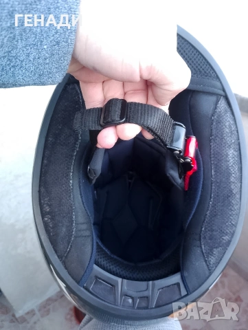 Takachi Tk-170N размер XS, снимка 10 - Аксесоари и консумативи - 53116131