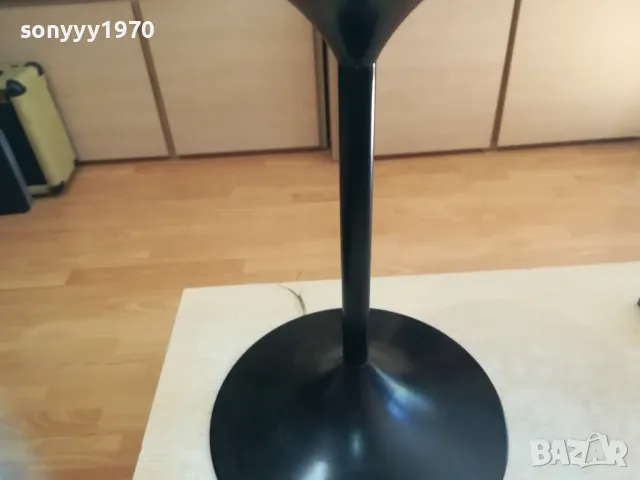 BOSE-1БР МЕТАЛНА СТОЙКА ОТ КОЛОНА BOSE-ВНОС SWISS LNWC1510240633, снимка 5 - Тонколони - 47585532
