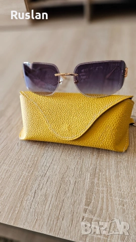 Оригинални слънчеви очила, снимка 2 - Слънчеви и диоптрични очила - 54332540