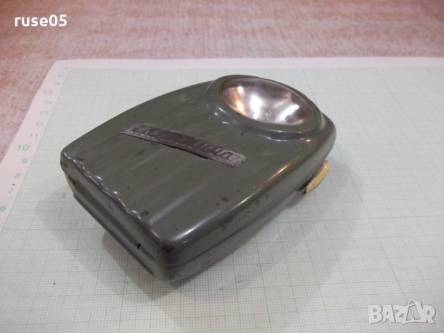 Фенерче - 7, снимка 2 - Други ценни предмети - 32030087