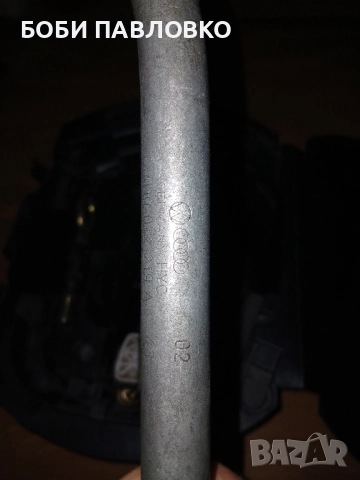 Органайзер с инструменти фв,сеат,шкода оем, снимка 4 - Аксесоари и консумативи - 51971316