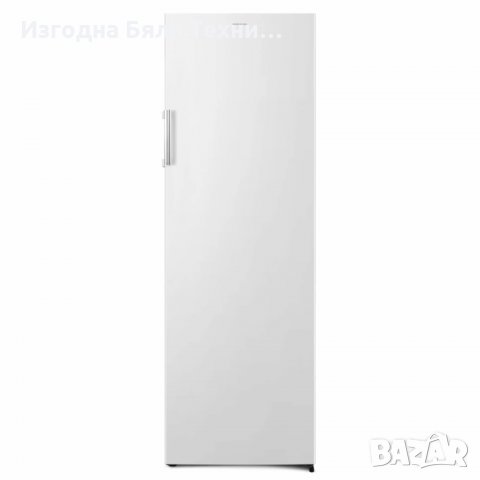 Самостоятелен фризер Инвентум VR1680, снимка 3 - Фризери - 31853703