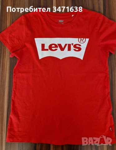 Тениски Guess, Levis, Diesel , снимка 2 - Тениски - 41904281