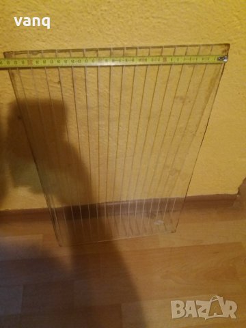 Огниупорно стъкло, снимка 1