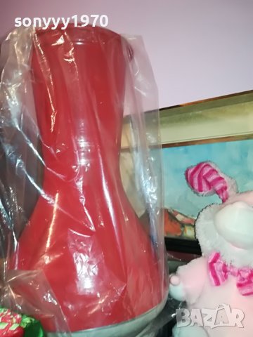 ГОЛЯМА ТАРАМБУКА 41Х26СМ 0905222026, снимка 7 - Ударни инструменти - 36707859