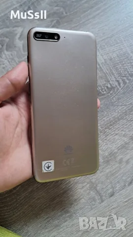 Телефон Huawei Y6