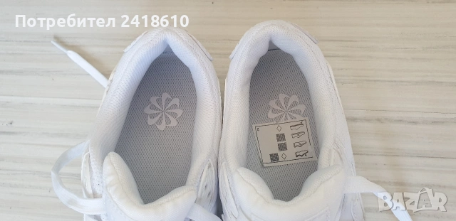 Nike Air Max 90 Womens Size 36 /22.5см НОВО! ОРИГИНАЛ! Дамски Маратонки!, снимка 10 - Маратонки - 54099417