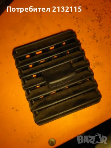 въздуховодители климатик Опел Вектра Б